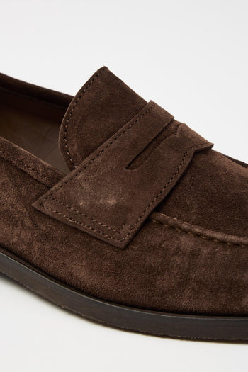 Mocassino T. Di Moro Uomo - 3