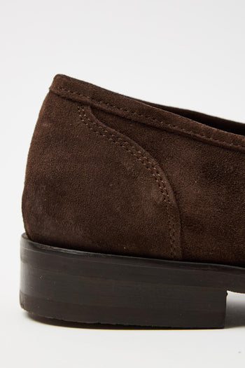 Mocassino T. Di Moro Uomo - 4