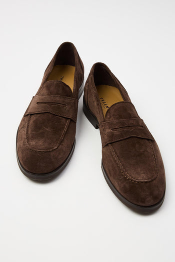 Mocassino T. Di Moro Uomo - 5