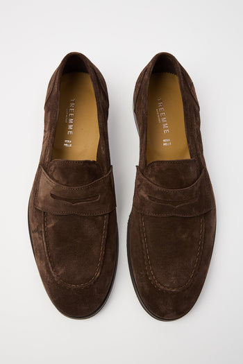 Mocassino T. Di Moro Uomo - 6