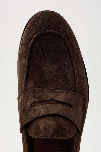 Mocassino T. Di Moro Uomo - 7