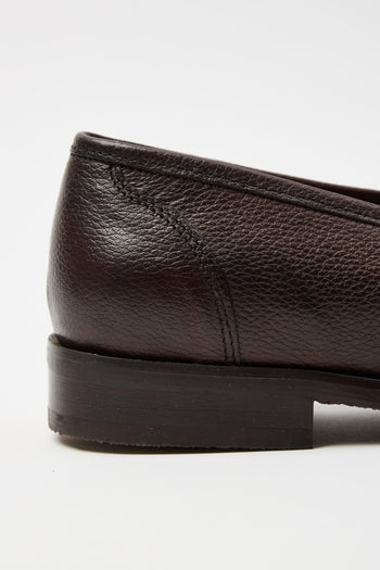 Mocassino T. Di Moro Uomo - 4