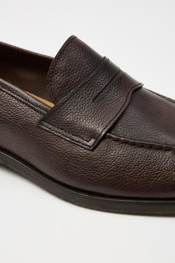 Mocassino T. Di Moro Uomo - 5