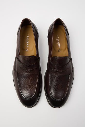 Mocassino T. Di Moro Uomo - 6