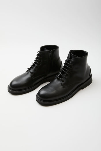 Anfibio Nero Donna - 2