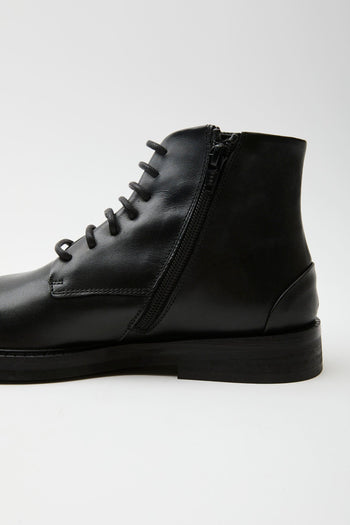 Anfibio Nero Donna - 5