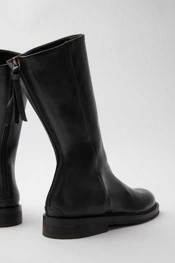 Stivale Nero Donna - 3