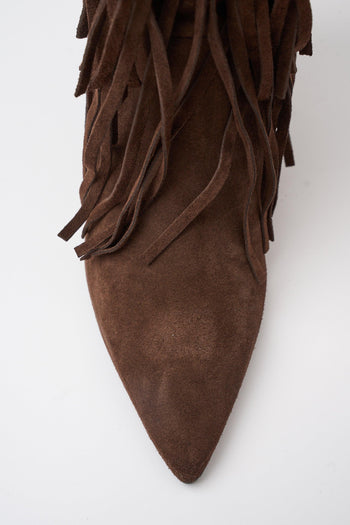 Stivale T. Di Moro Donna - 3