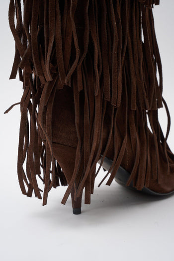 Stivale T. Di Moro Donna - 4