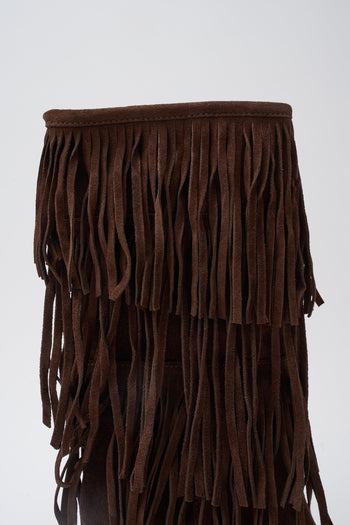 Stivale T. Di Moro Donna - 5