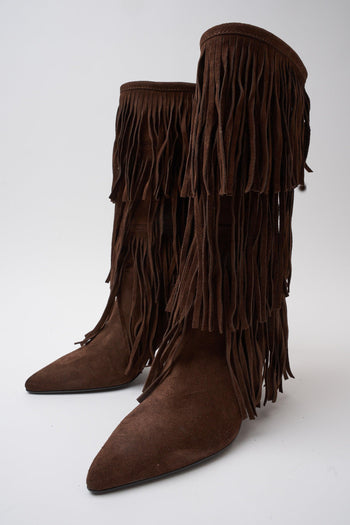 Stivale T. Di Moro Donna - 6