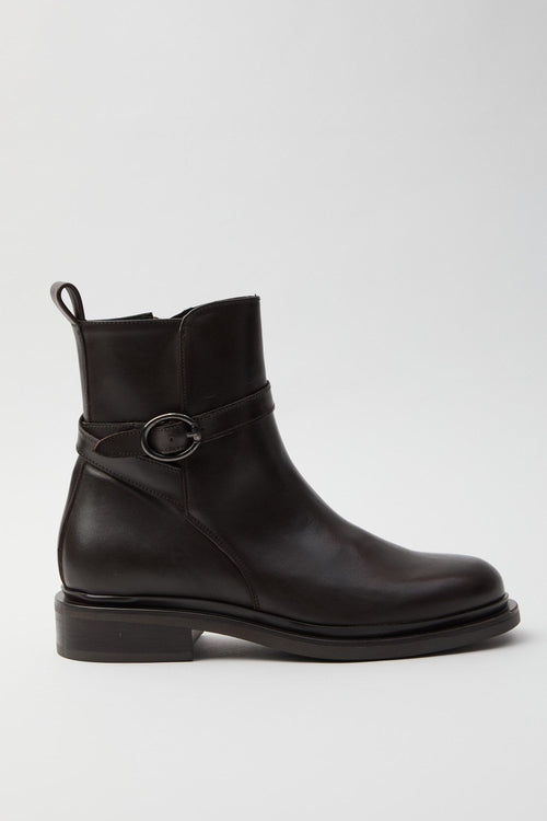 Stivaletto Choccolate Donna