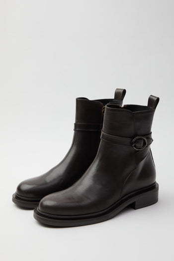 Stivaletto Choccolate Donna - 2