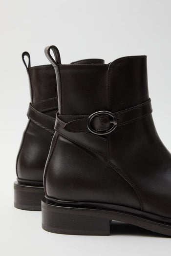 Stivaletto Choccolate Donna - 3