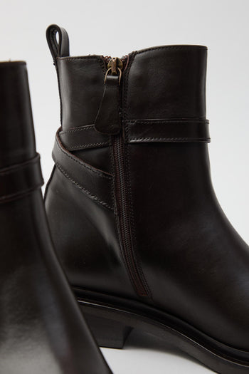 Stivaletto Choccolate Donna - 4