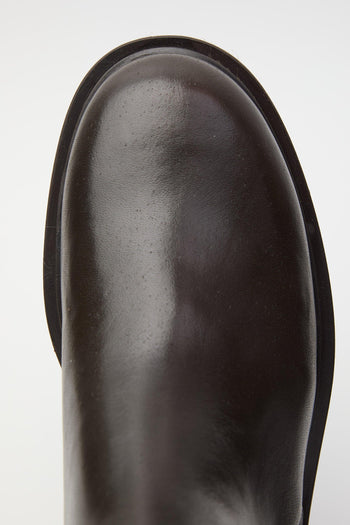 Stivaletto Choccolate Donna - 5