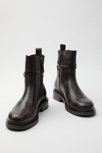 Stivaletto Choccolate Donna - 7