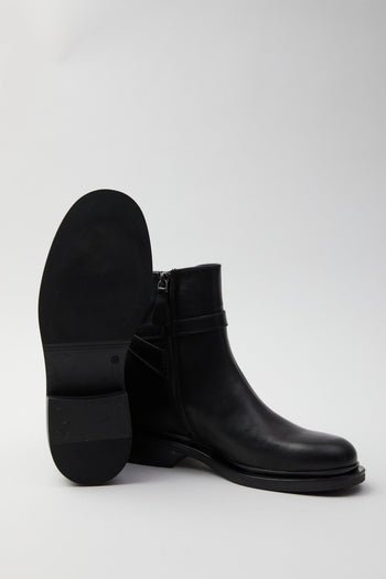 Stivaletto Nero Donna - 6