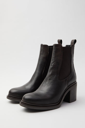 Stivaletto Brown Donna - 2