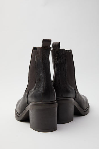 Stivaletto Brown Donna - 3