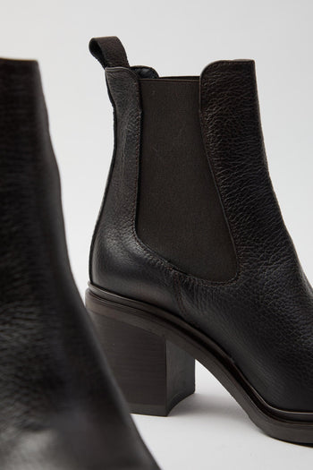 Stivaletto Brown Donna - 4