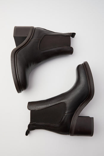 Stivaletto Brown Donna - 6