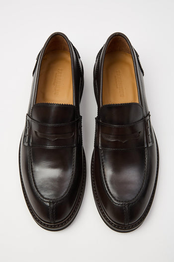 Mocassino Moka Uomo - 6