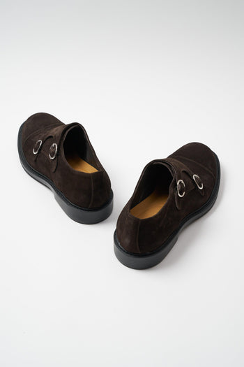 Mocassino T. Di Moro Uomo - 3