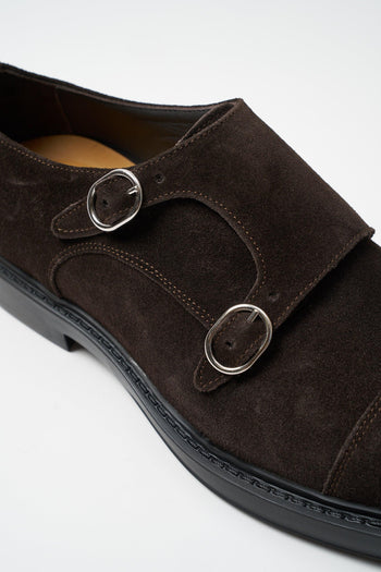 Mocassino T. Di Moro Uomo - 4