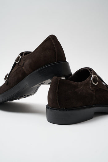 Mocassino T. Di Moro Uomo - 5