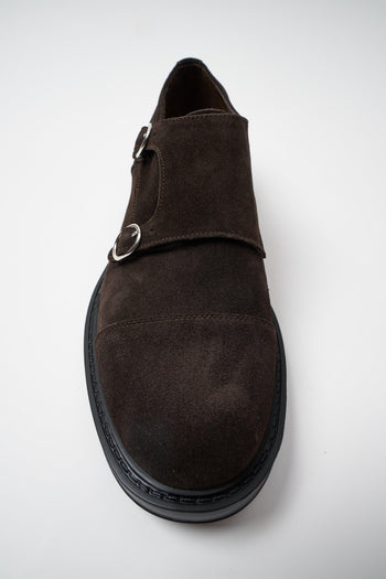 Mocassino T. Di Moro Uomo - 6