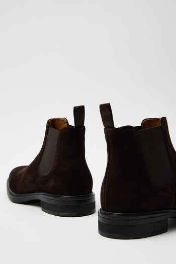 Stivaletto T. Di Moro Uomo - 3