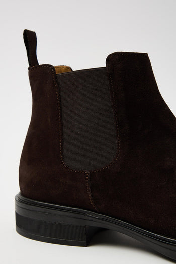 Stivaletto T. Di Moro Uomo - 4