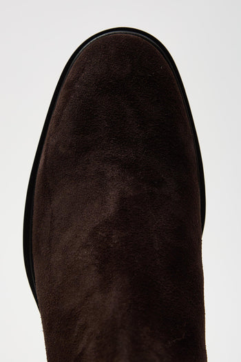 Stivaletto T. Di Moro Uomo - 5