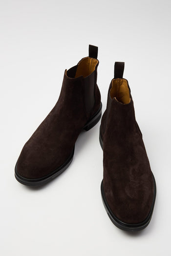 Stivaletto T. Di Moro Uomo - 6