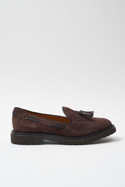 Mocassino T. Di Moro Donna