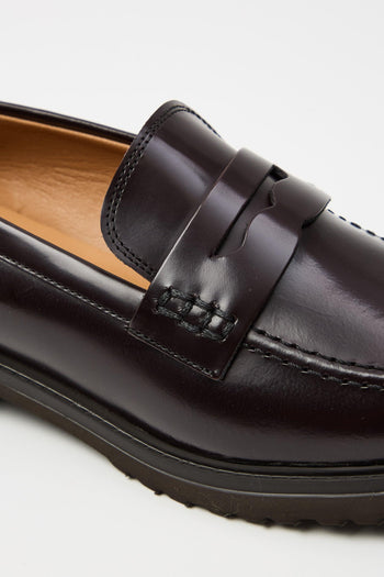 Mocassino Manduria Donna - 3