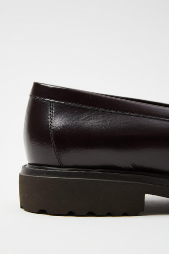 Mocassino Manduria Donna - 4