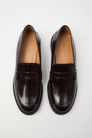 Mocassino Manduria Donna - 5