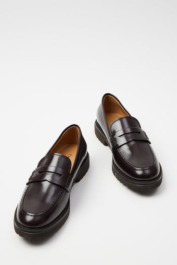 Mocassino Manduria Donna - 6