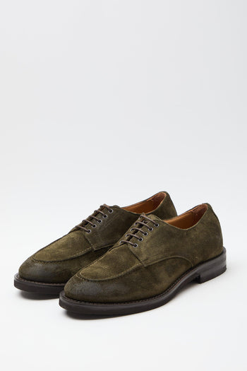 Stringata Forest Uomo - 2