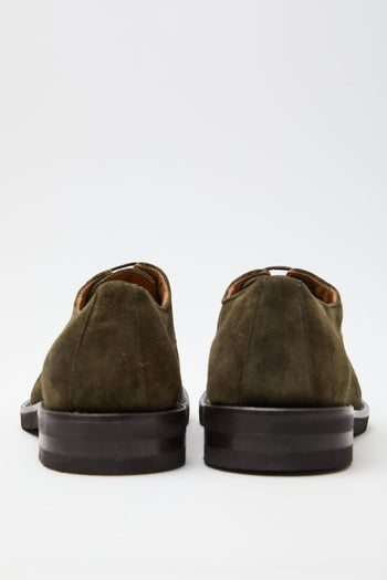 Stringata Forest Uomo - 3