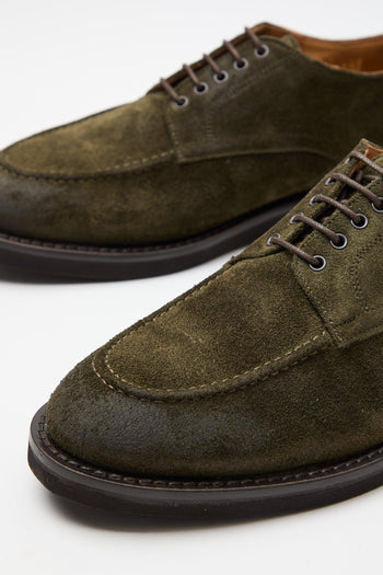 Stringata Forest Uomo - 4