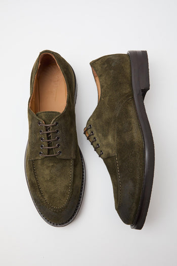 Stringata Forest Uomo - 6