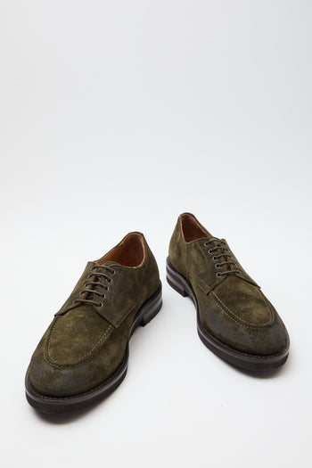 Stringata Forest Uomo - 7