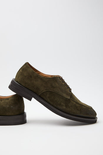 Stringata Forest Uomo - 8