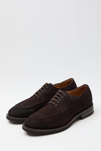 Stringata T. Di Moro Uomo - 2