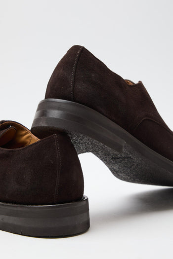 Stringata T. Di Moro Uomo - 3