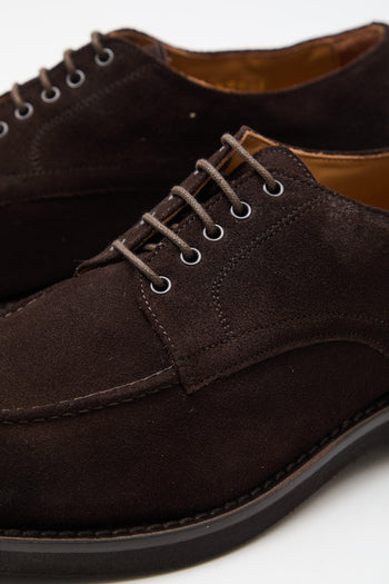 Stringata T. Di Moro Uomo - 4