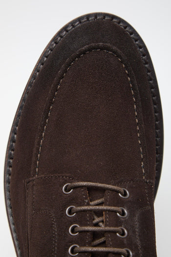 Stringata T. Di Moro Uomo - 5